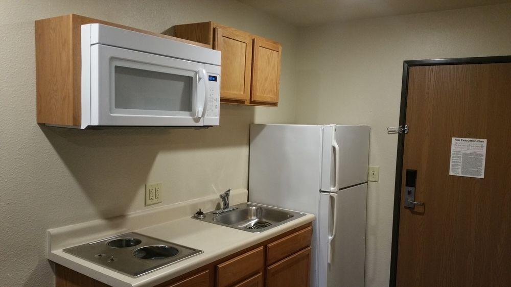 Woodspring Suites Charlotte Shelby Bagian luar foto