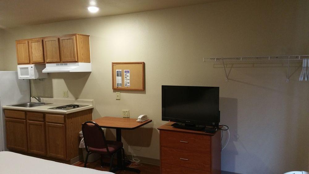 Woodspring Suites Charlotte Shelby Bagian luar foto
