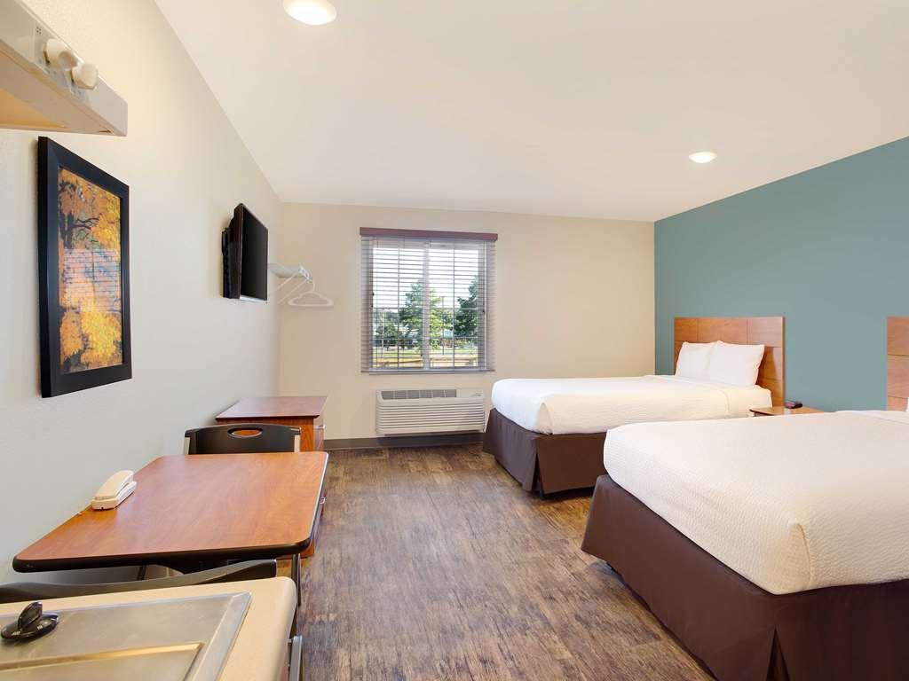 Woodspring Suites Charlotte Shelby Ruang foto